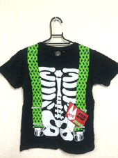 Great Mountain グレートマウンテン Tシャツ 黒 140